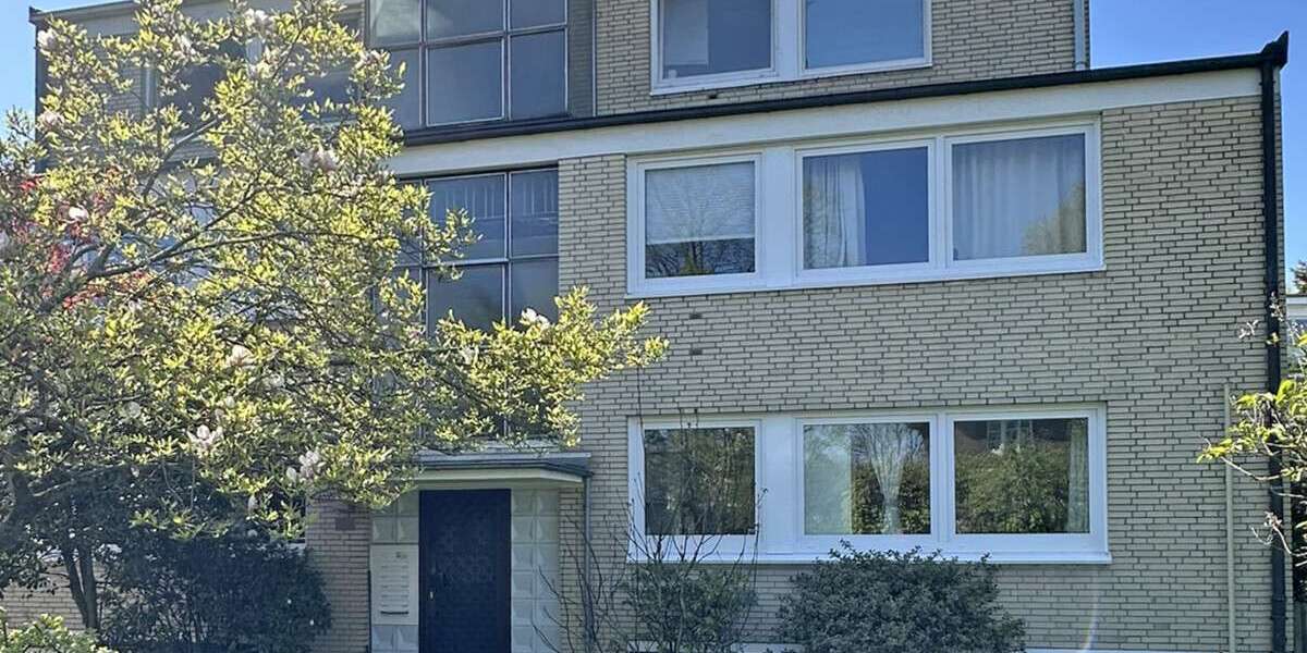 Etagenwohnung Hamburg Altona - 3 Zimmer, 84 m&sup2;, 295.000&euro; | Angebot:26627745