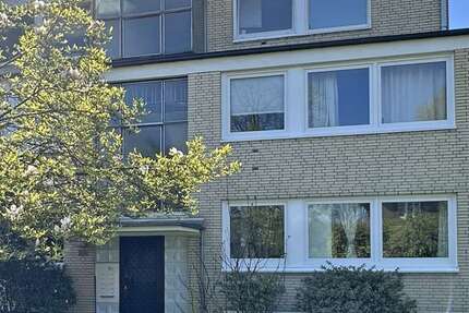 Wohnung Hamburg Altona - 3 Zimmer, 84 m&sup2;, 295.000&euro; | Angebot:26627745