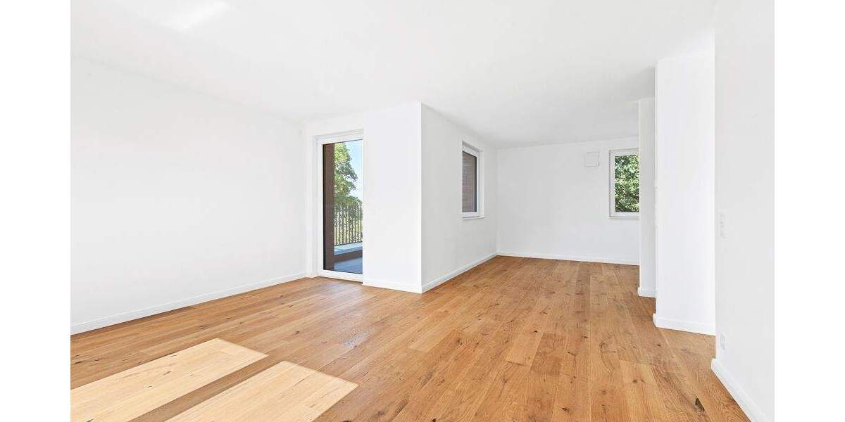 Etagenwohnung Hamburg Marienthal - 3 Zimmer, 110 m&sup2;, 798.000&euro; | Angebot:25632461