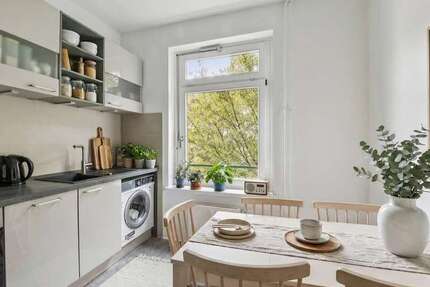 Wohnung Hamburg Rothenburgsort - 2 Zimmer, 47 m&sup2;, 329.000&euro; | Angebot:25879513