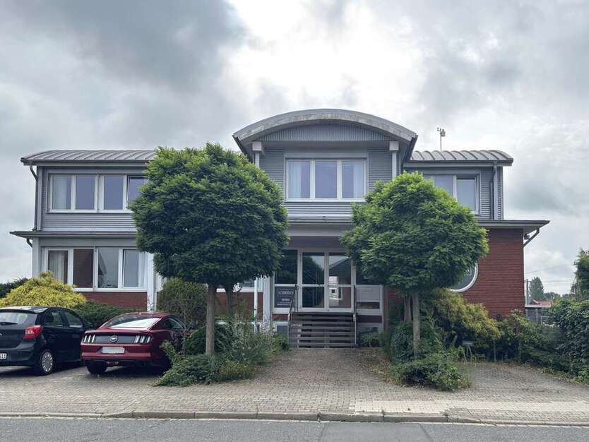 Büro in Winsen (Luhe) 1.440 € 160 m²