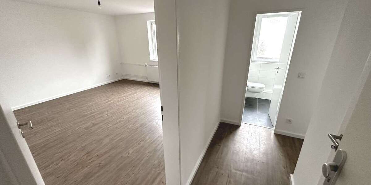 Etagenwohnung Hamburg St. Pauli - 1 Zimmer, 35 m&sup2;, 564&euro; | Angebot:27332753