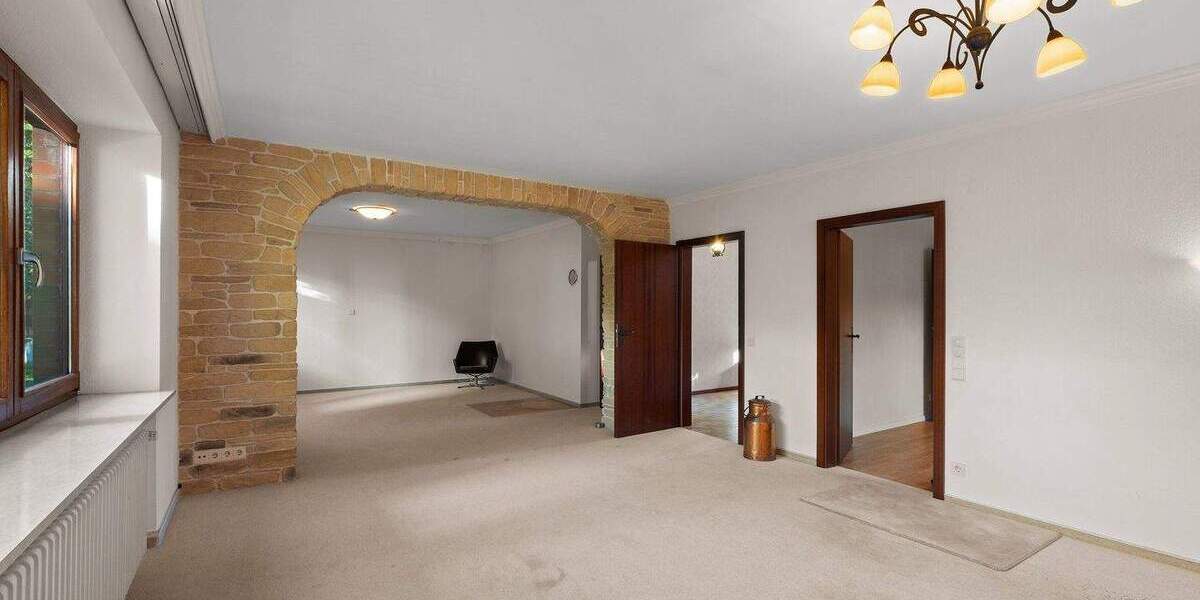 Mehrfamilienhaus, Wohnhaus Buchholz Steinbeck - 8 Zimmer, 165 m&sup2;, 549.000&euro; | Angebot:25837422