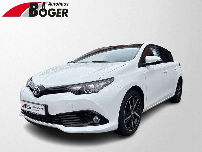 Auris
