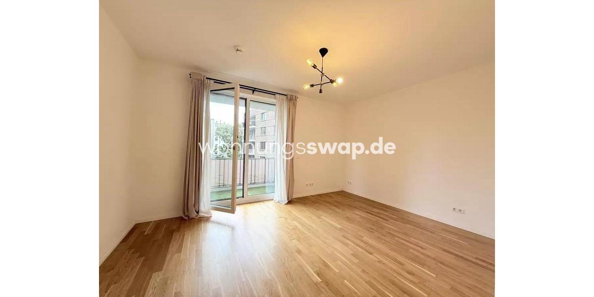Etagenwohnung Hamburg Barmbek-Nord - 3 Zimmer, 85 m&sup2;, 1.530&euro; | Angebot:26146104