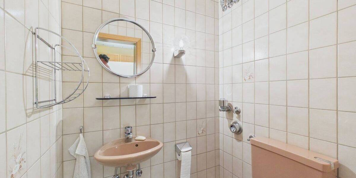 Etagenwohnung Hamburg Rönneburg - 3 Zimmer, 93 m&sup2;, 198.000&euro; | Angebot:26794861