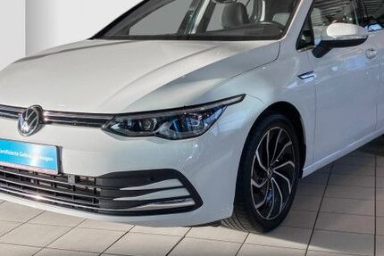 VW Golf 69.842 km 19.990 &euro; Glinde 21509