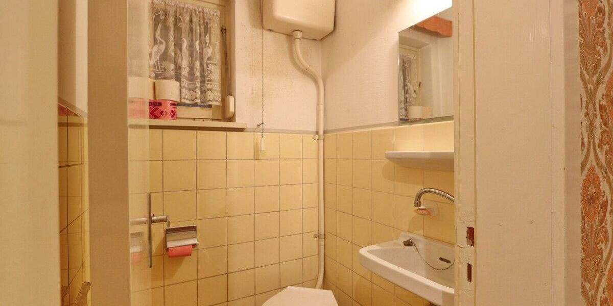 Reihenendhaus Hamburg Sasel - 3 Zimmer, 97 m&sup2;, 397.000&euro; | Angebot:25776040