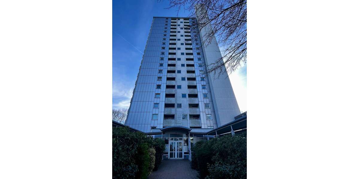 Etagenwohnung Hamburg Altona - 1 Zimmer, 33 m&sup2;, 179.000&euro; | Angebot:25479752