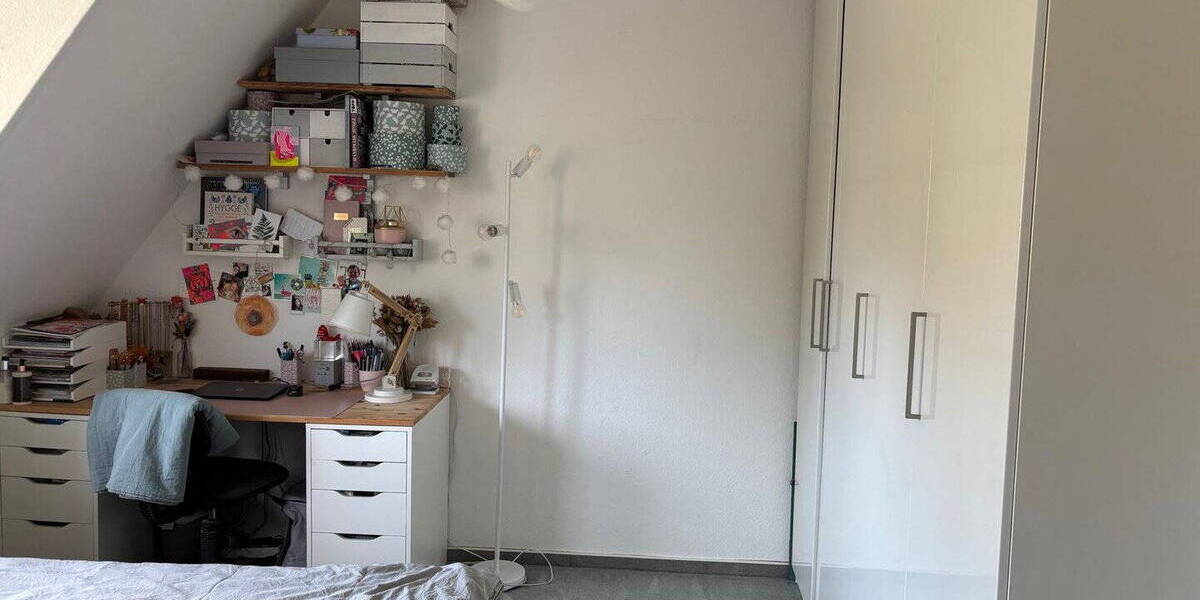 Reihenmittelhaus Hamburg Bramfeld - 4 Zimmer, 127 m&sup2;, 599.000&euro; | Angebot:26116046