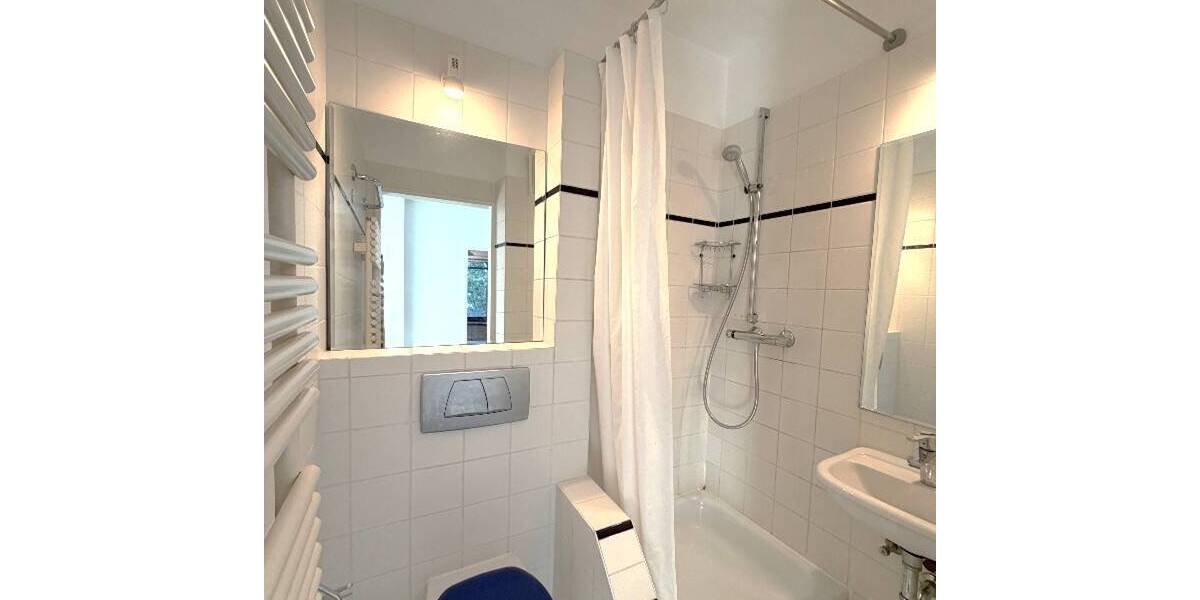 Etagenwohnung Hamburg (Blankenese) Blankenese - 3 Zimmer, 100 m&sup2;, 549.000&euro; | Angebot:26207292