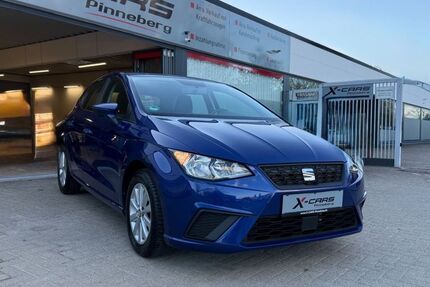 Seat Ibiza 79.000 km 11.499 &euro; Pinneberg 25421