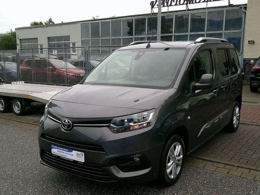 Proace
