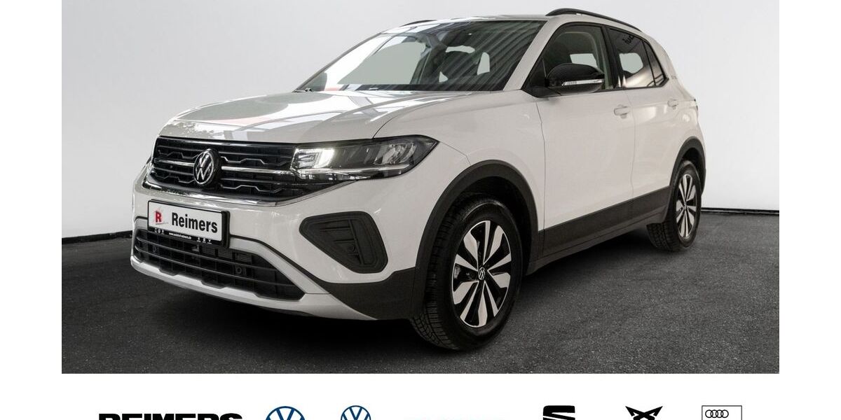 VW T-Cross 4.510 km 21.490 &euro; Norderstedt 22848