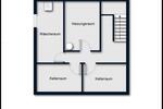Einfamilienhaus Rellingen - 4 Zimmer, 115 m&sup2;, 2.250&euro; | Angebot:25300298