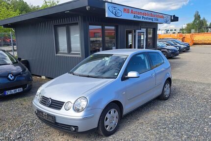 VW Polo 237.000 km 1.999 &euro; Buxtehude 21614