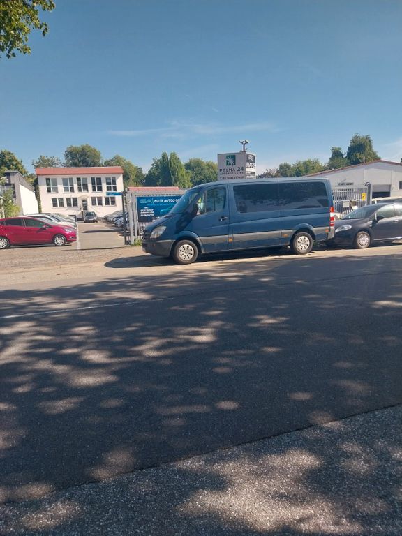 Sprinter