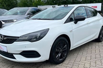 Opel Astra 104.500 km 9.850 &euro; Ahrensburg 22926