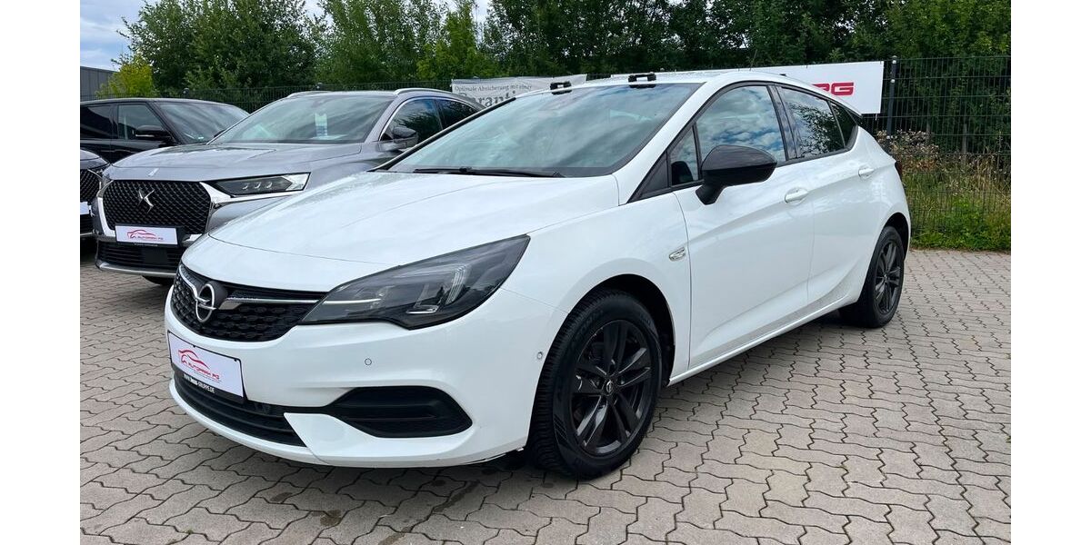 Opel Astra 104.500 km 9.850 &euro; Ahrensburg 22926