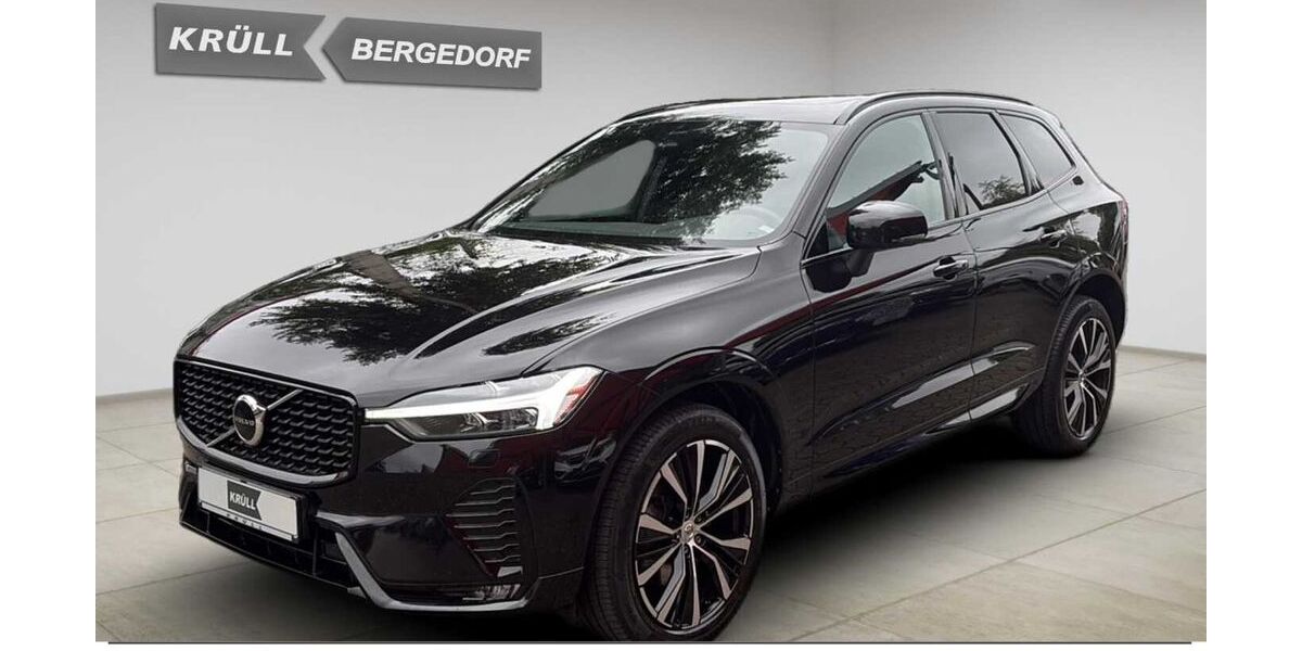 Volvo XC60 64.240 km 39.997 &euro; Hamburg 21029