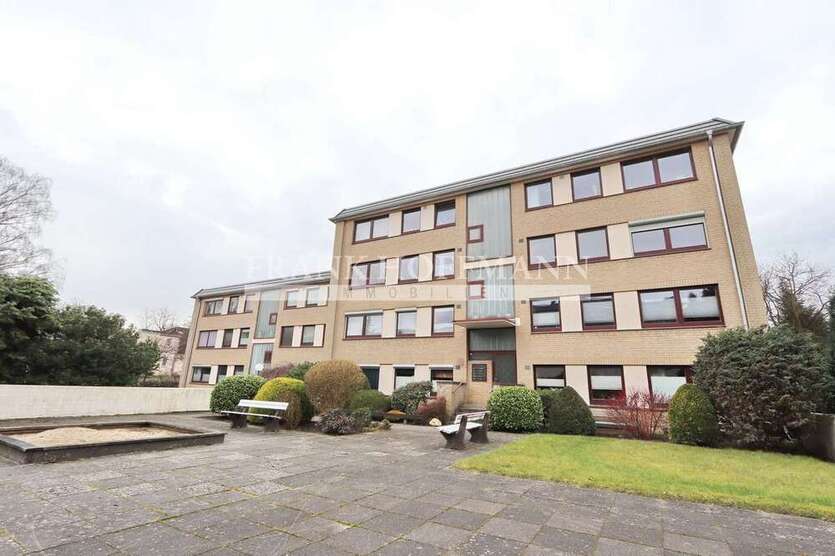 Wohnung zum Kaufen in Hamburg 324.000 € 80.8 m²