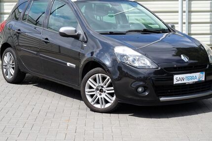 Renault Clio 194.000 km 2.650 &euro; Moorrege (bei Hamburg) 25436