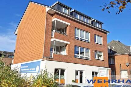 Wohnung Bargteheide - 3 Zimmer, 95 m&sup2;, 1.330&euro; | Angebot:26009387