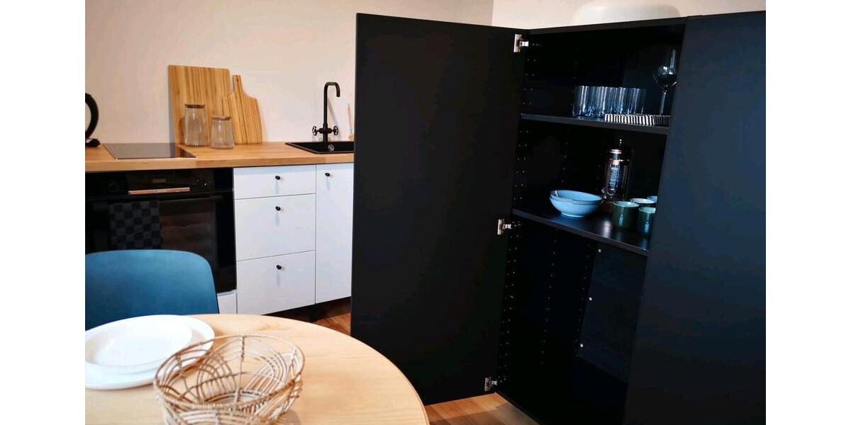 Etagenwohnung Hamburg Langenhorn - 1 Zimmer, 47 m&sup2;, 1.500&euro; | Angebot:24890671