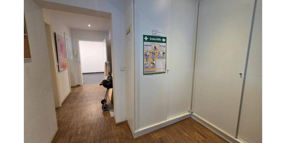 Gewerbeobjekt Hamburg Bahrenfeld - 1.010&euro; | Angebot:26260463