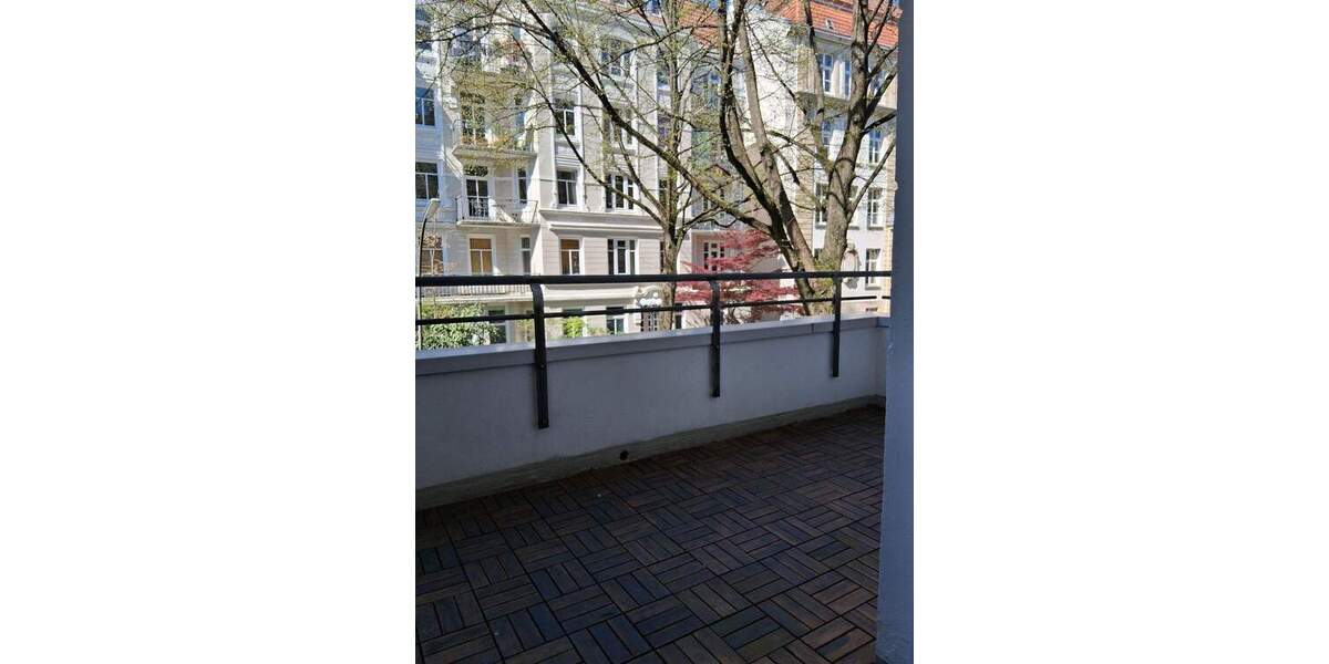 Etagenwohnung Hamburg Hoheluft-West - 2 Zimmer, 50 m&sup2;, 399.000&euro; | Angebot:26318736
