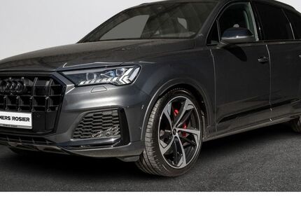 Audi SQ7 66.780 km 68.921 &euro; Rellingen/Hamburg 25462