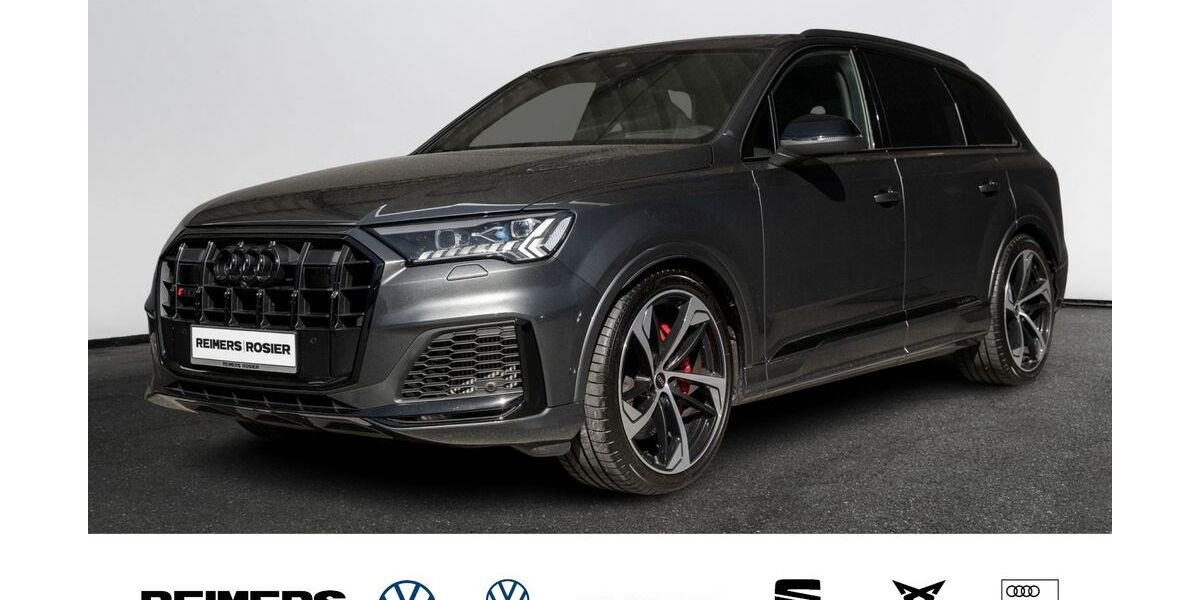 Audi SQ7 66.780 km 68.921 &euro; Rellingen/Hamburg 25462