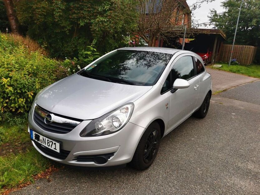Corsa