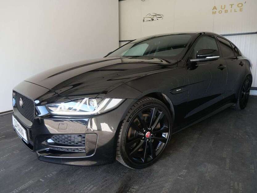 XE