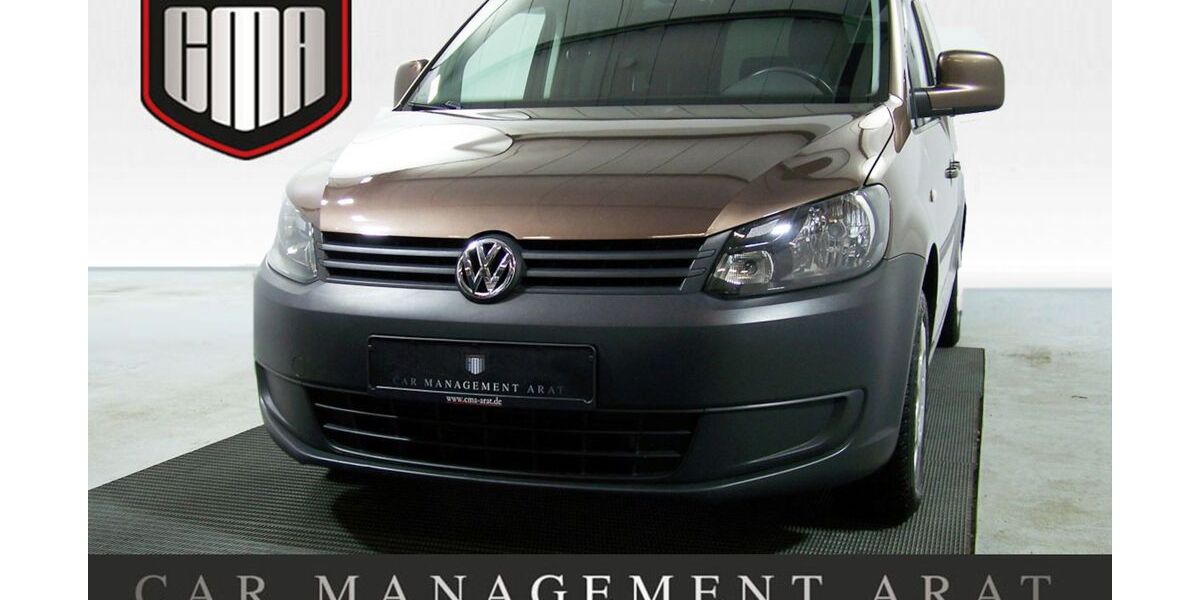 VW Caddy Maxi 176.577 km 11.554 &euro; Hamburg Stadtteil Horn 22119