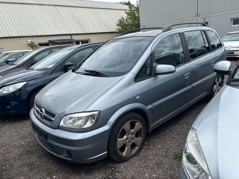 Zafira
