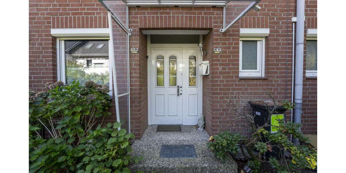 Einfamilienhaus Halstenbek - 4 Zimmer, 103 m&sup2;, 349.000&euro; | Angebot:27357565