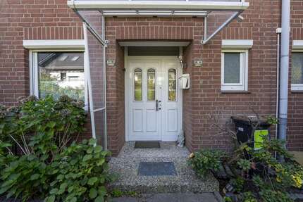 Haus Halstenbek - 4 Zimmer, 103 m&sup2;, 349.000&euro; | Angebot:27357565