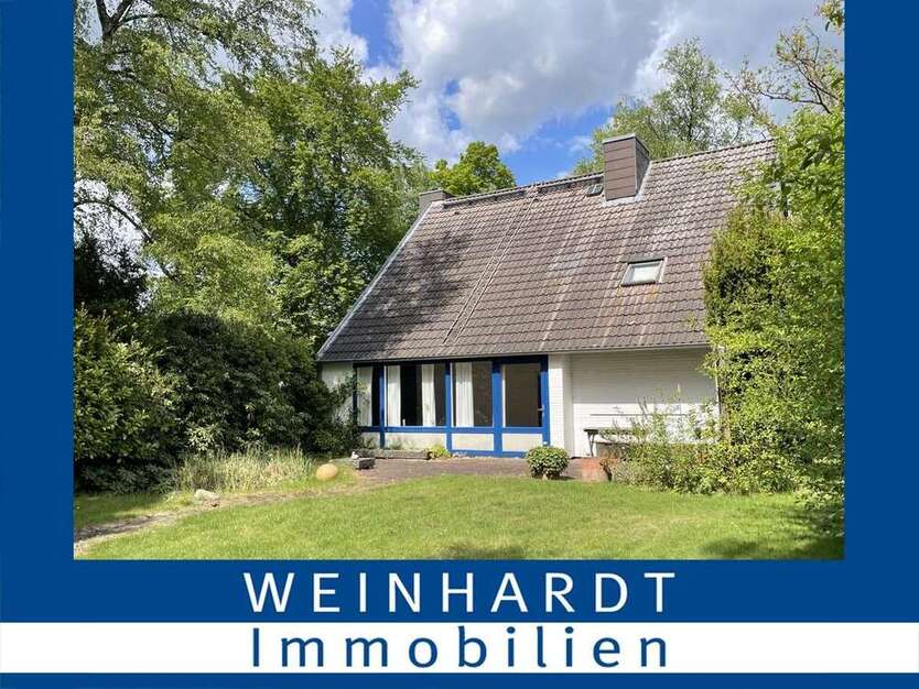 Haus zum Kaufen in Norderstedt Glashütte 494.000 € 136.1 m²