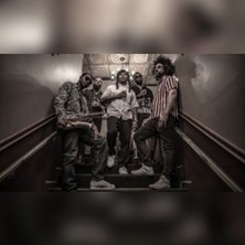 Butter Funk Family 23.02.2026 Kulturzentrum Schlachthof