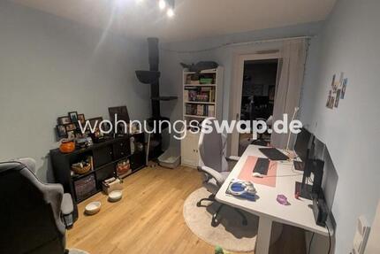 Wohnungsswap - 3 Zimmer, 87 m² - Holsteiner Chaussee, Eimsbüttel, Hamburg 3 zimmer