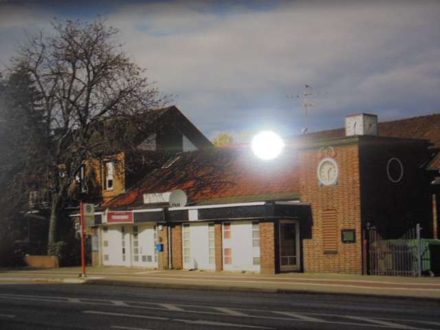 Grundstück zu verkaufen in Hamburg-Harburg 3.400.000 € 2303 m² zimmer