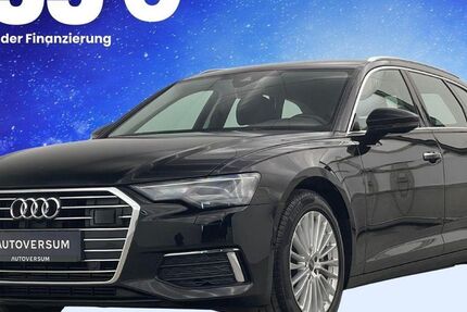 Audi A6 46.701 km 30.985 &euro; Uetersen bei Hamburg 25436