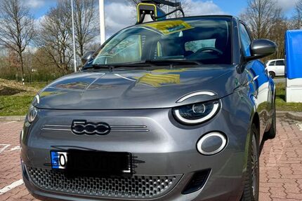 Fiat 500e 27.700 km 17.400 &euro; Reinbek 21466