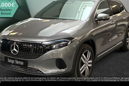 Mercedes-Benz EQA 15.370 km 39.990 &euro; Hamburg 22047