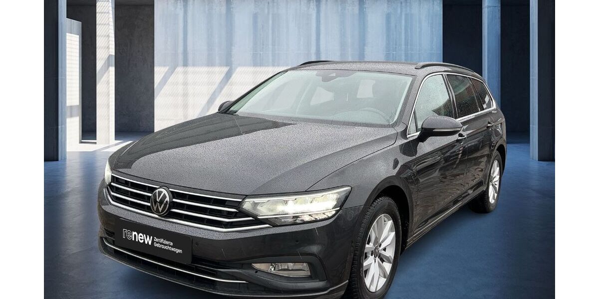 VW Passat 100.801 km 19.990 &euro; Hamburg 20537