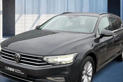 VW Passat Variant 100.801 km 19.990 &euro; Hamburg 20537