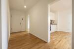 Erstbezug - moderne Terrassenwohnung mit zwei Zimmern