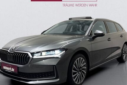 Skoda Superb 15.368 km 40.990 &euro; Ahrensburg 22926