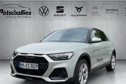 Audi A1 6.000 km 38.150 &euro; Hamburg 22393